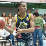 TBS Higüey 2025: Semifinales arrancan este sábado con San Francisco y más