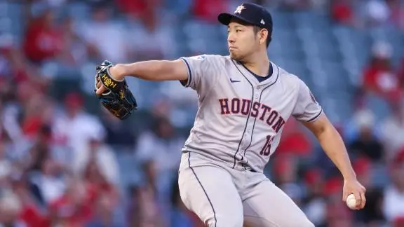 Japón suma lanzadores estrella para el Clásico Mundial 2026: Kikuchi y Matsui lideran