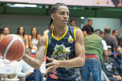 TBS Higüey 2025: Semifinales arrancan este sábado con San Francisco