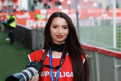 Fallece la reportera deportiva Malina Guler en Rumanía: Conmoción en el deporte