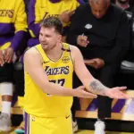 Doncic a Lakers, Thunder campeones y NBA Global: El 2025 de locura