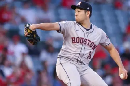 Japón suma lanzadores estrella para el Clásico Mundial 2026: Kikuchi y Matsui lideran