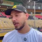 Adames listo para aportar a las Águilas Cibaeñas en el Round Robin