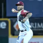 Gigantes del Cibao Revela Rotación de Pitcheo para el Round Robin LIDOM