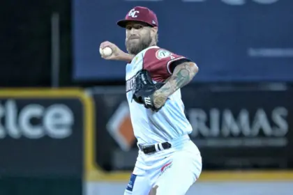 Gigantes del Cibao Revela Rotación de Pitcheo para el Round Robin LIDOM