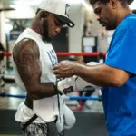 Adames vs. Williams: Dominicano Defiende Corona Mundial en NY (31 de Enero)