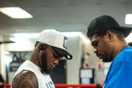 Adames vs. Williams: Dominicano Defiende Corona Mundial en NY (31 de Enero)