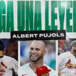 Pujols Llega a las Estrellas Orientales: Refuerzo Estelar para el Béisbol Dominicano
