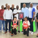 Bameso, Club del Año 2025 en Abadina: Dominio en Baloncesto Distrital