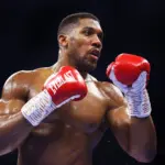 Anthony Joshua: Accidente en Nigeria Deja Dos Muertos, Boxeador Ileso