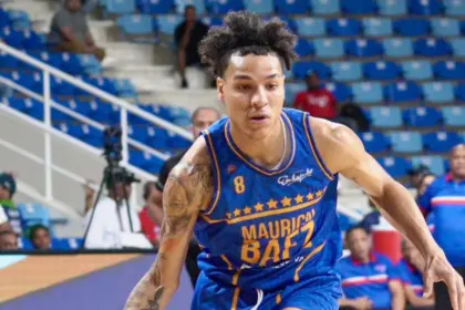 Richard Bautista, "Atleta del Año" de Abadina; Odalis Sánchez Reconocido