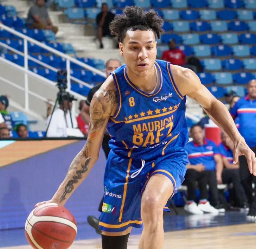 Richard Bautista, "Atleta del Año" de Abadina; Odalis Sánchez Reconocido