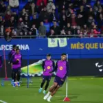 Araujo Regresa y Barcelona Prepara Derbi: El Resumen del Entrenamiento