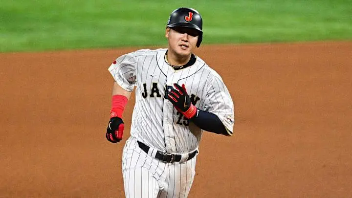 Okamoto se reúne con equipos MLB: ¿Próximo japonés en las Grandes Ligas?