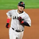 Okamoto busca contrato MLB: Estelar japonés se reúne con equipos en EE.UU.