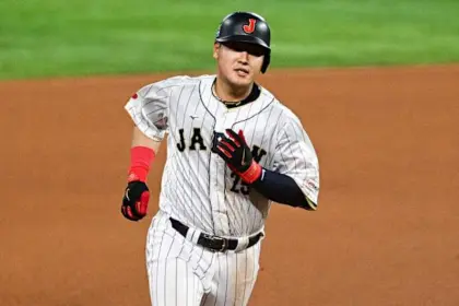 Okamoto busca contrato MLB: Estelar japonés se reúne con equipos en EE.UU.