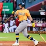 Águilas Cibaeñas vencen a Gigantes en extrainnings: Round Robin arranca con triunfo