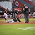 Escogido Imparable: Vence a Gigantes y Domina el Round Robin LIDOM