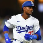 Marlins se refuerzan: Adquieren a Esteury Ruiz, velocista dominicano, desde Dodgers