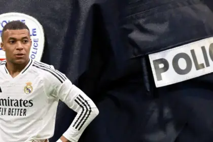 Mbappé: Policía Jubilado Tras Donación, Investigación por Pagos en Francia 17 Mbappé: Policía Jubilado Tras Donación, Investigación por Pagos en Francia