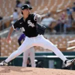 Gigantes del Cibao Firman al Relevista Adisyn Coffey para Fortalecer el Bullpen