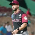 Gigantes del Cibao: José Leger Fuera, Reestructuración Tras Inicio Difícil