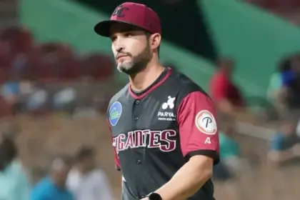 Gigantes del Cibao: José Leger Fuera, Reestructuración Tras Inicio Difícil