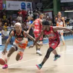 Savica y Antonio Guzmán cerca de la final TBS Higüey 2025: Resultados y análisis