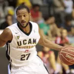 Sadiel Rojas: UCAM Murcia Retira Camiseta del Ícono Dominicano del Baloncesto
