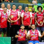 ¡Liga de las Estrellas Domina Maxibaloncesto en Colombia! Doble Corona