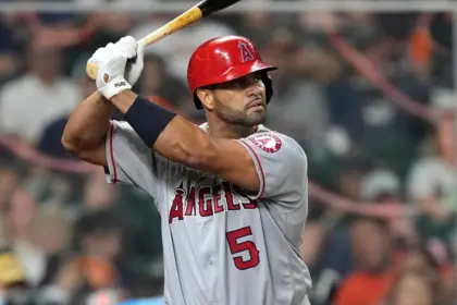 Pujols: RD casi lista para el Clásico Mundial de Béisbol, ¡a ganar!
