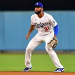 Amed Rosario regresa a los Yankees: Firma contrato por un año