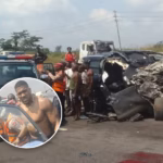 Anthony Joshua: Trágico accidente en Nigeria cobra dos vidas, conmoción mundial