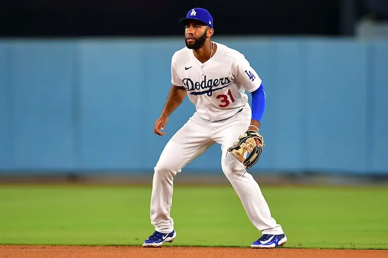 Amed Rosario regresa a los Yankees: Firma contrato por un año y US$2.5M