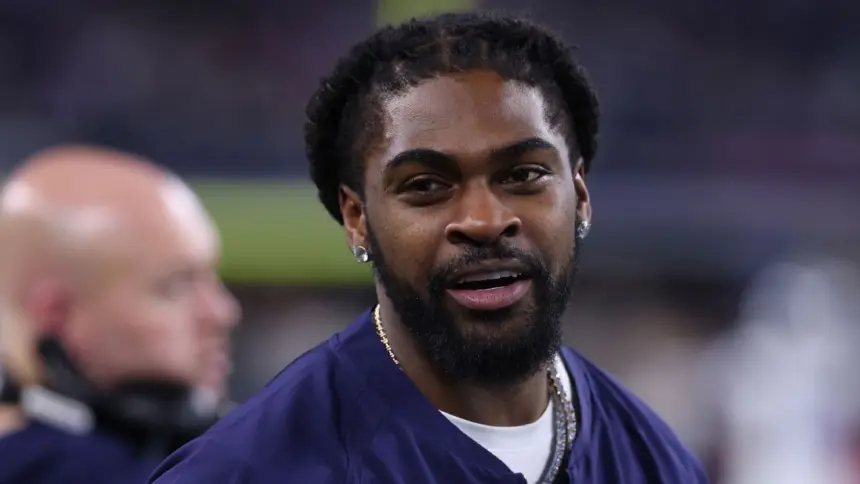 Packers Fichan a Trevon Diggs: Refuerzo Urgente para la Secundaria