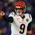 Burrow exige cambios en Bengals tras otra temporada sin playoffs