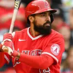 Ángeles reestructuran contrato de Rendon: Fin de la era del antesalista.