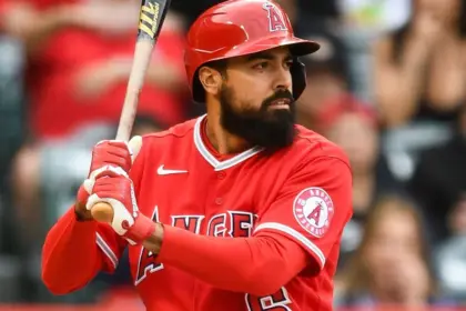 Ángeles reestructuran contrato de Rendon: Fin de la era del antesalista.