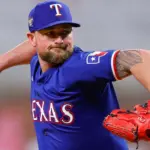 Ángeles Aseguran a Kirby Yates: Refuerzo para el Relevo, Acuerdo por 1 Año