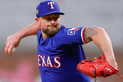 Ángeles Aseguran a Kirby Yates: Refuerzo para el Relevo, Acuerdo por 1 Año 15 Ángeles Aseguran a Kirby Yates: Refuerzo para el Relevo, Acuerdo por 1 Año