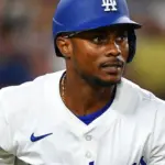 Marlins se refuerzan: Adquieren a Esteury Ruiz, velocista de los Dodgers