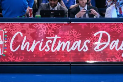 NBA: Audiencia de Navidad Rompe Récords en 15 Años, Impulso Histórico