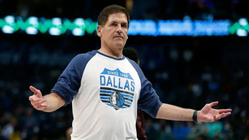 Caso Cripto Contra Mavericks y Mark Cuban Desestimado por Juez