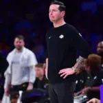 Lakers vs Pistons: Redick y Doncic critican arbitraje en derrota