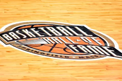 Candidatos al Salón de la Fama: Griffin, Parker y más estrellas en la lista