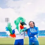 Alberto Zayas Dirigirá Ceremonia Inaugural Juegos Centroamericanos 2026 en RD