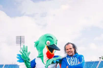 Alberto Zayas Dirigirá Ceremonia Inaugural Juegos Centroamericanos 2026 en RD 15 Alberto Zayas Dirigirá Ceremonia Inaugural Juegos Centroamericanos 2026 en RD