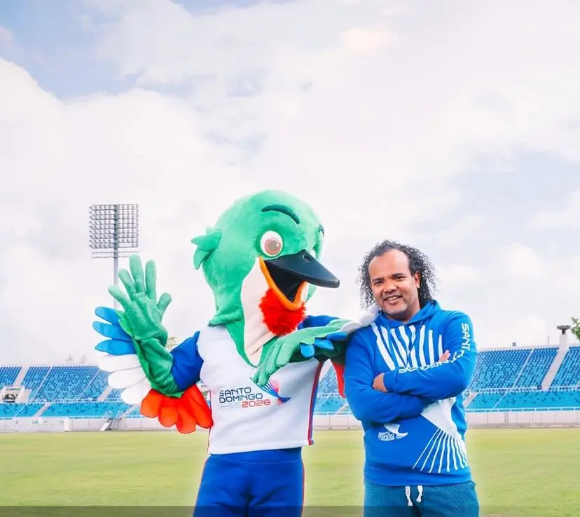 Alberto Zayas Dirigirá Ceremonia Inaugural Juegos Centroamericanos 2026 en RD