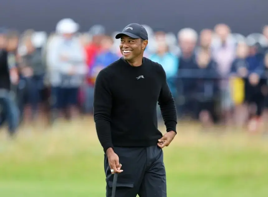Tiger Woods cumple 50: Leyenda del Golf, Impacto Global y Futuro en el PGA