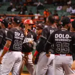 Leones del Escogido Imparables: 5-0 tras Vencer a Toros en La Romana